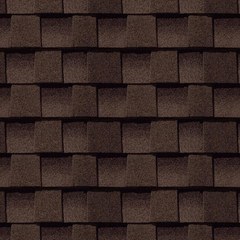 Dark Brown swatch